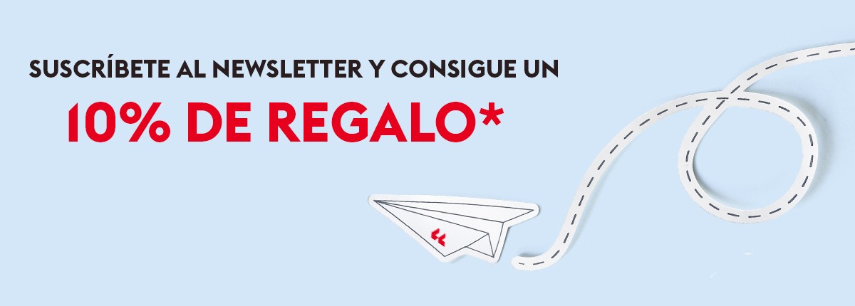 Newsletter Anmeldung 5% Gutschein