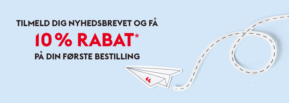 Newsletter Anmeldung 5% Gutschein