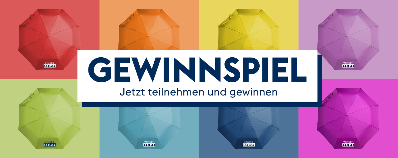 Gewinnspiel